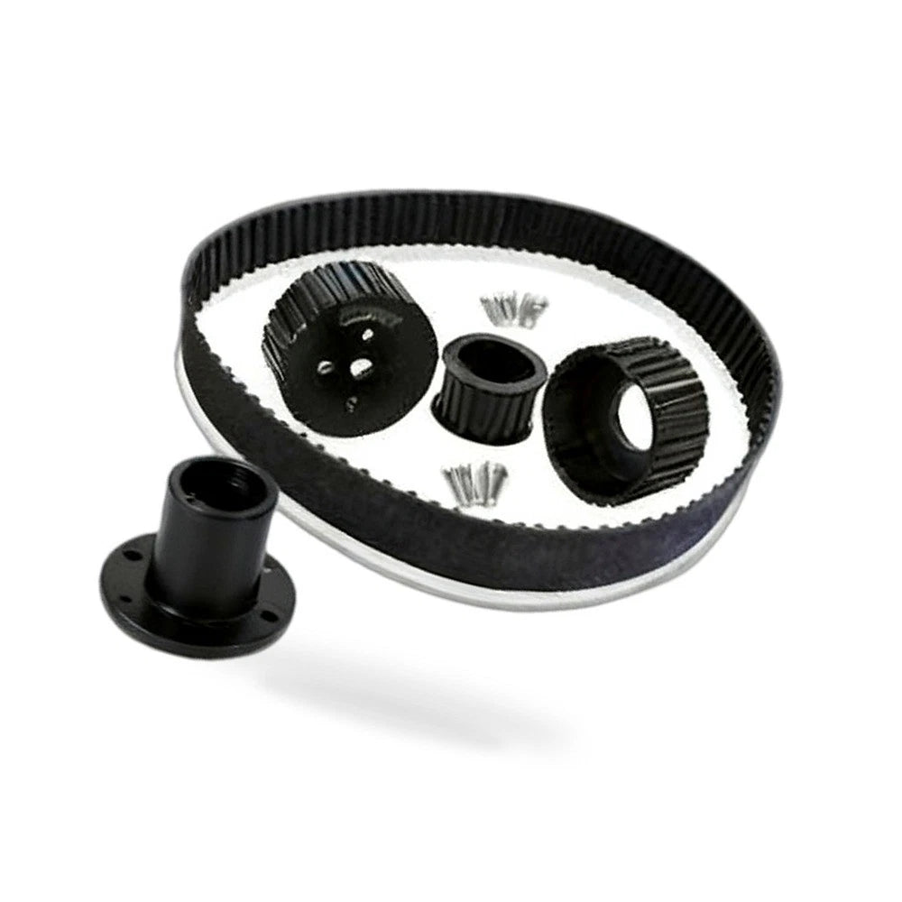 Gilmer Belt Drive Kit for Holden HQ HJ HX HZ WB 308 (1971–1980)