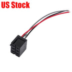 Rocker Switch Block for Can-Am Maverick Commander (US)