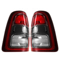 Tail Light Set for RAM 2500 3500 (2019–2022) L+R Halogen