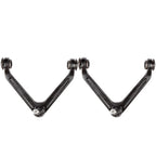Set of 2 Front Upper Control Arms & Ball Joints for Dodge Durango (2004-2009)