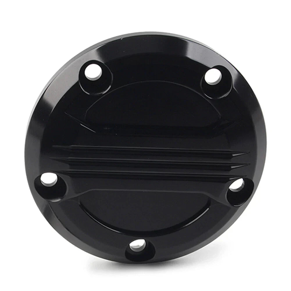 5 Holes Timing Point Cover for Harley Twin Cam Touring Electra Glide (99-17)