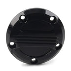 5 Holes Timing Point Cover for Harley Twin Cam Touring Electra Glide (99-17)