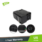 Phase Converter for AC Motors (220V)