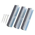 4inch Sliver Stone Adjustable Brake Piston Cylinder Hone Tool for Model