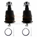 2X Front Steering Upper Ball Joint for Dodge Stratus Sebring (2001–2006)