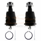 2X Front Steering Upper Ball Joint for Dodge Stratus Sebring (2001–2006)