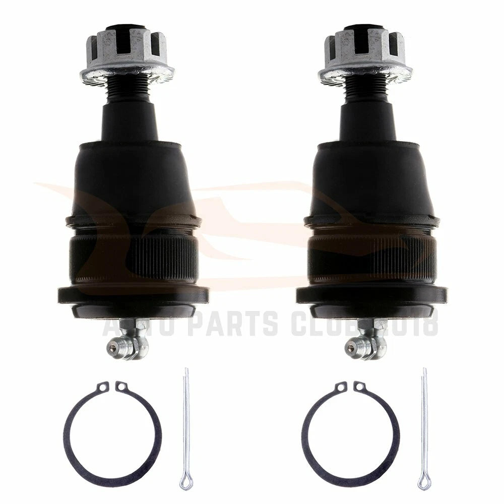 2X Front Steering Upper Ball Joint for Dodge Stratus Sebring (2001–2006)