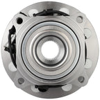 2X Front Wheel Hub Bearing for Ram 2500 3500 (2019-2024) w/ ABS