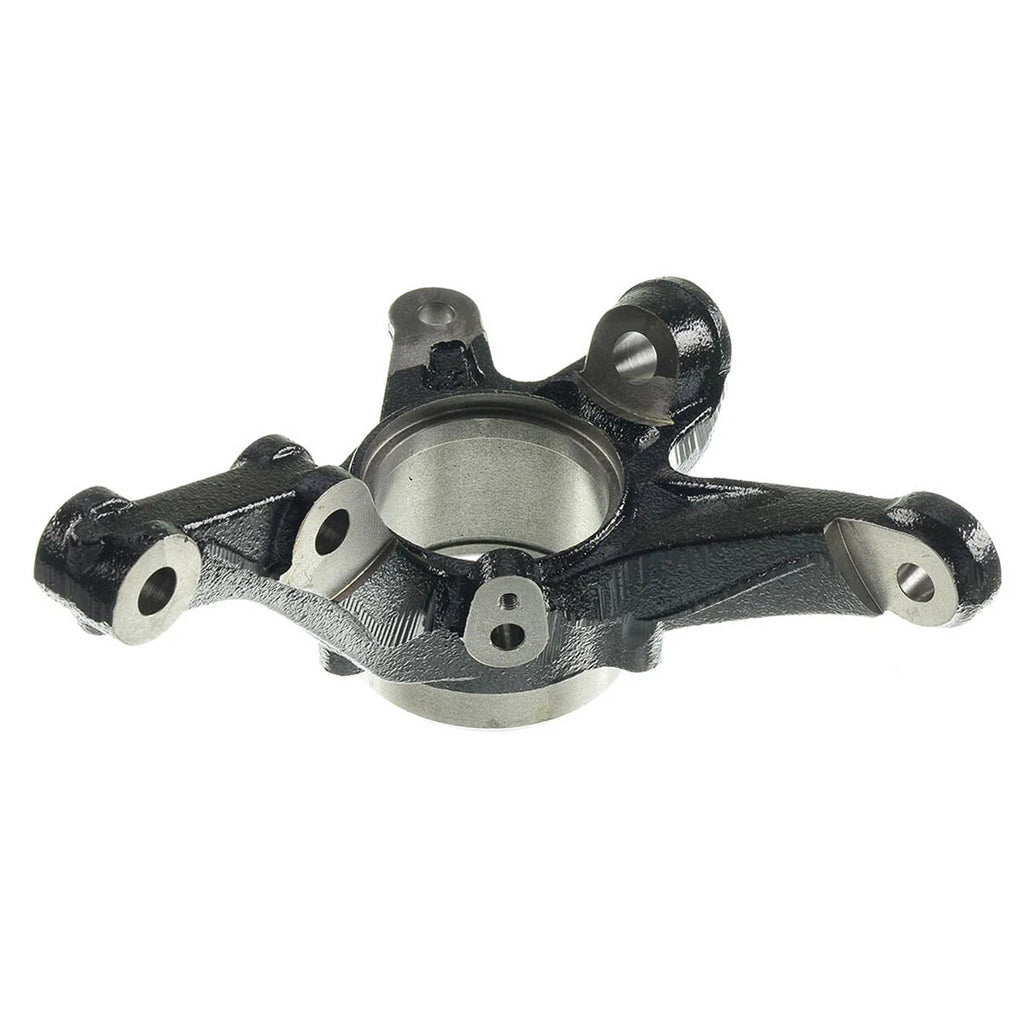 Pair Front Steering Knuckle for Honda Civic (2006-2011)