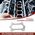 Exhaust Manifold Header Gasket for Honda Civic (2008-2025)