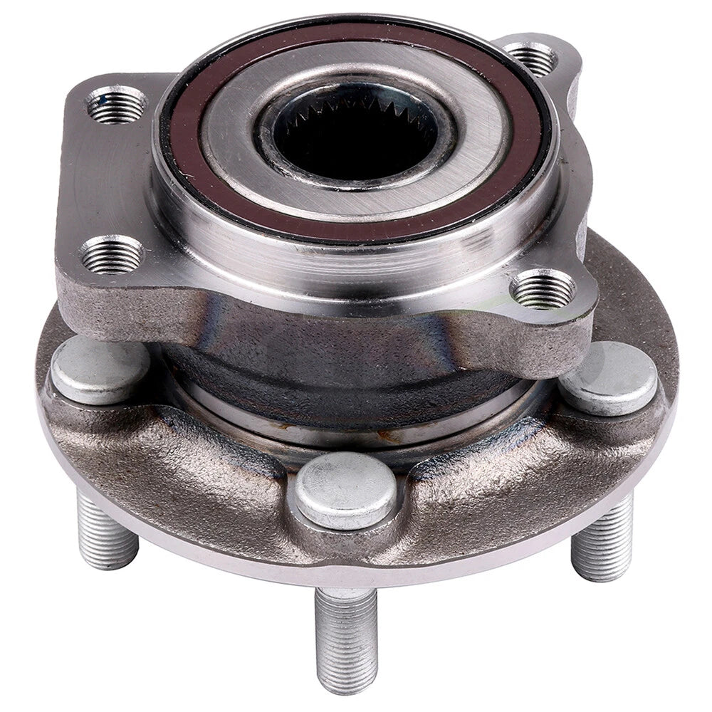 Front Ball Joint, Steering Tie Rod End, Wheel Bearing Hub for Subaru Legacy (2005–2014)