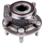 Front Ball Joint, Steering Tie Rod End, Wheel Bearing Hub for Subaru Legacy (2005–2014)
