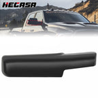 Passenger Right Side Trailer Tow Mirror Cover Cap for Dodge RAM (2014–2023)