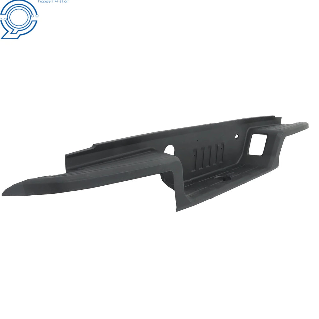 Rear Bumper Step Pad for Ford Ranger (2019-2022)