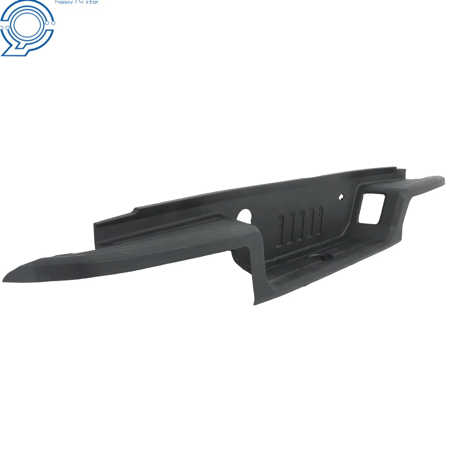 Rear Bumper Step Pad for Ford Ranger (2019-2022)