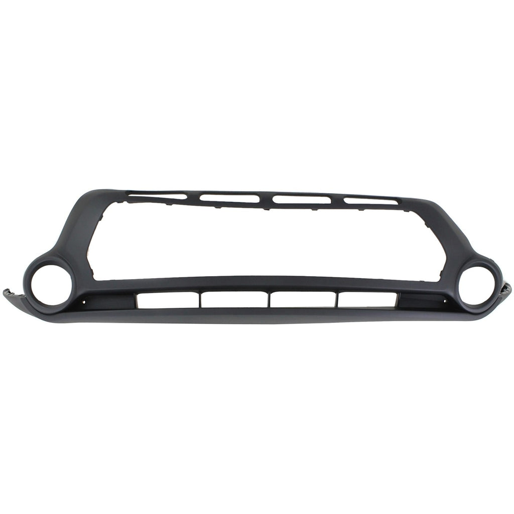 Bumper Kit for Kia Soul (2014–2016) - 3 Piece, Two Tone Paint