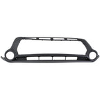 Bumper Kit for Kia Soul (2014–2016) - 3 Piece, Two Tone Paint