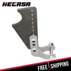 Coil Over Shock Mount Kit for 3" Axle Tubes (Adjustable)