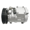 Compressor Replacement for Dodge Intrepid 2.7L (1998–2004)