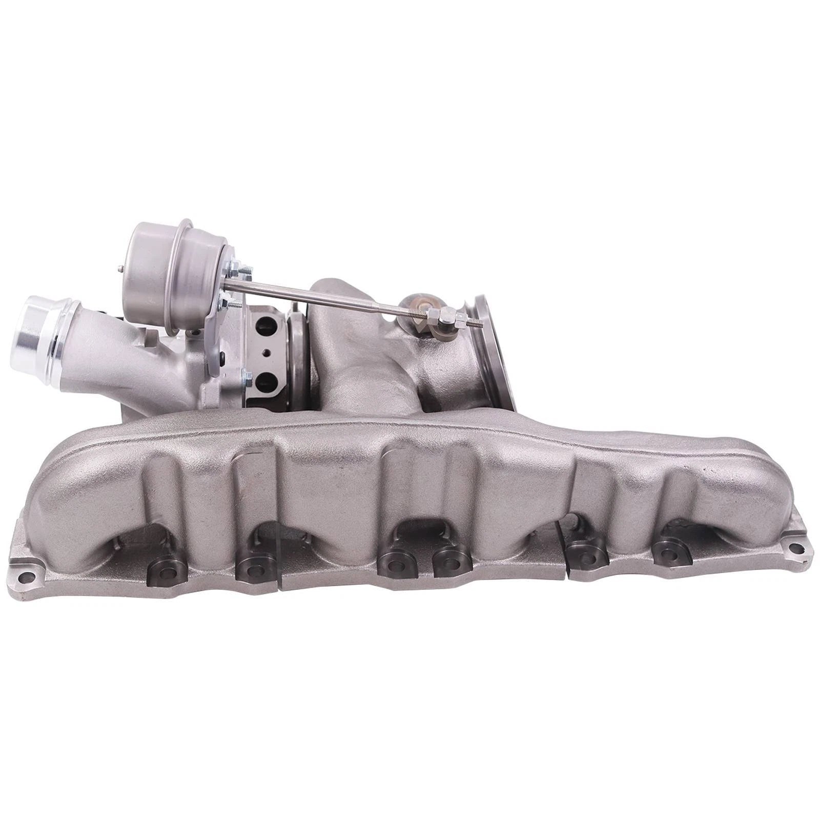 Turbocharger for BMW 535i 640i 740i (2011-2017)