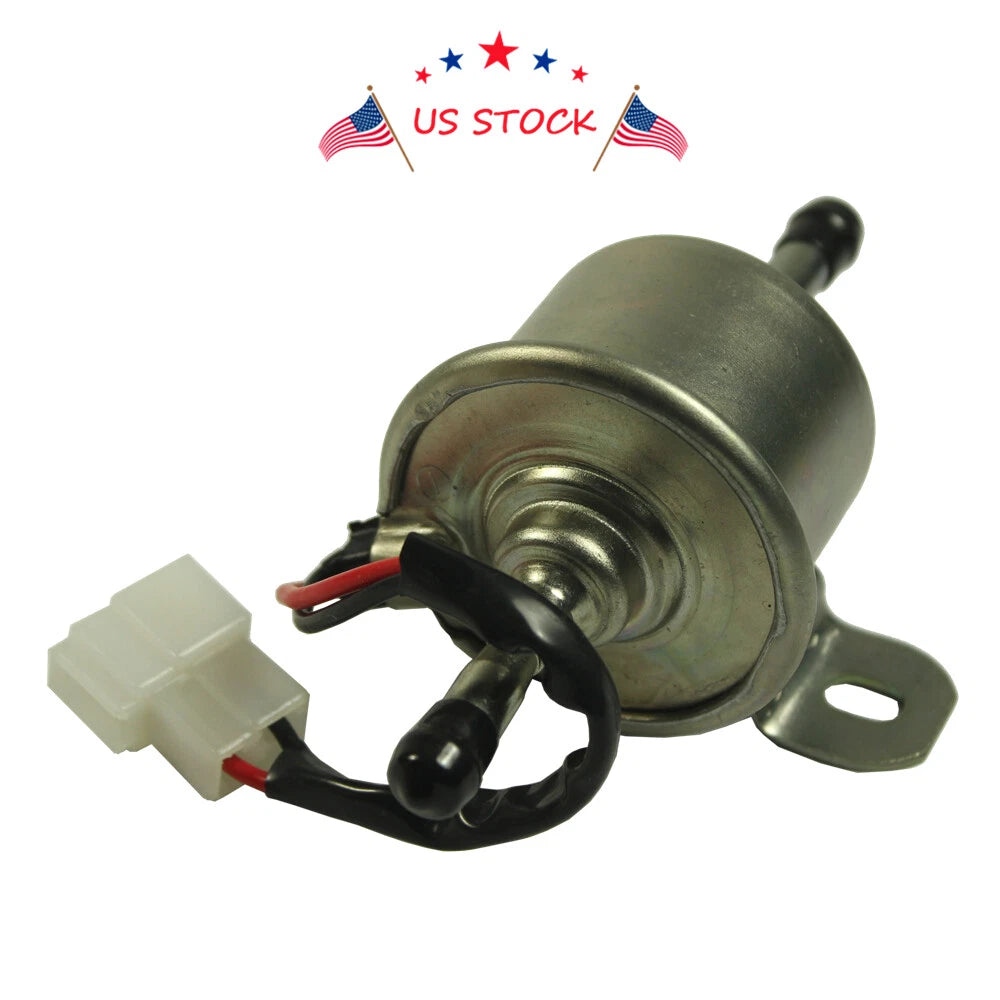 Fuel Pump for John Deere Gator HPX (2005-2008)