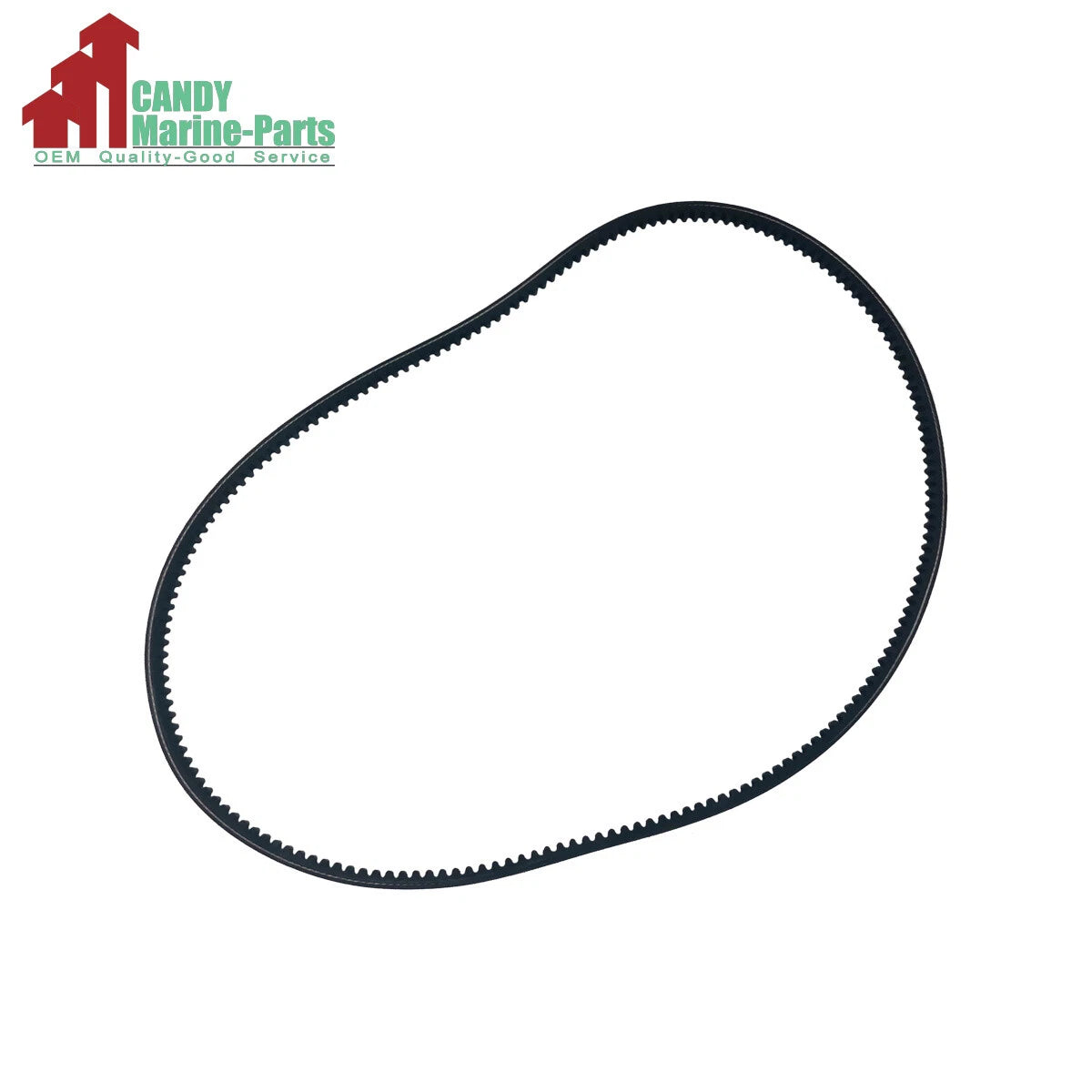 Belt for Volvo (966920, 829207, 950818) & Mercury (57-48120A, 18-15460)