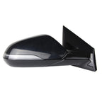 Passenger Side Power Door Mirror Replacement for Ford F-150 (2015–2020)