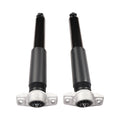 Pair Self Leveling Rear Shock Absorber 55367-S9300 for Hyundai Palisade (2020–2022)