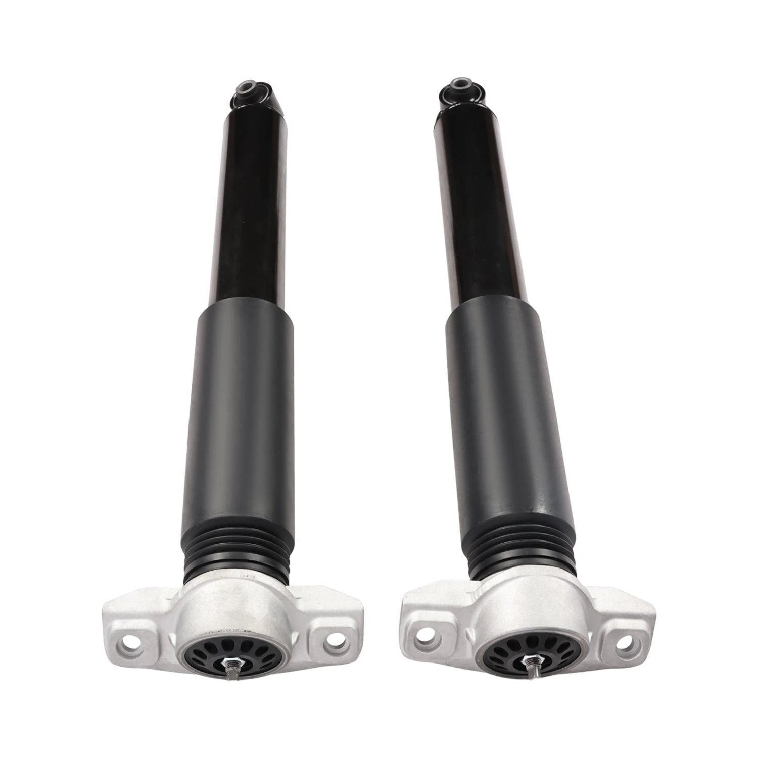 Pair Self Leveling Rear Shock Absorber 55367-S9300 for Hyundai Palisade (2020–2022)