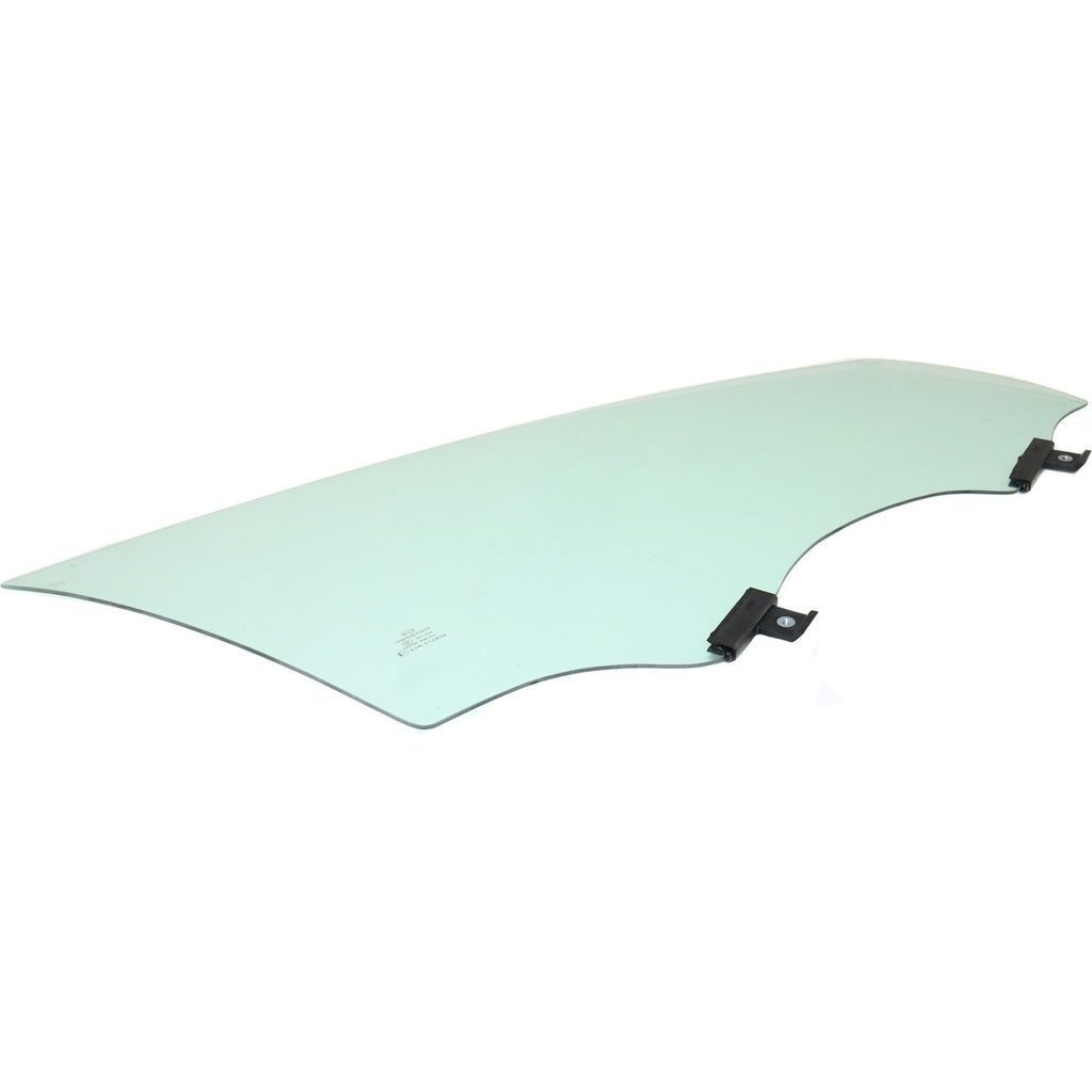 Front Passenger Door Glass for Chrysler 200 (2015–2016)