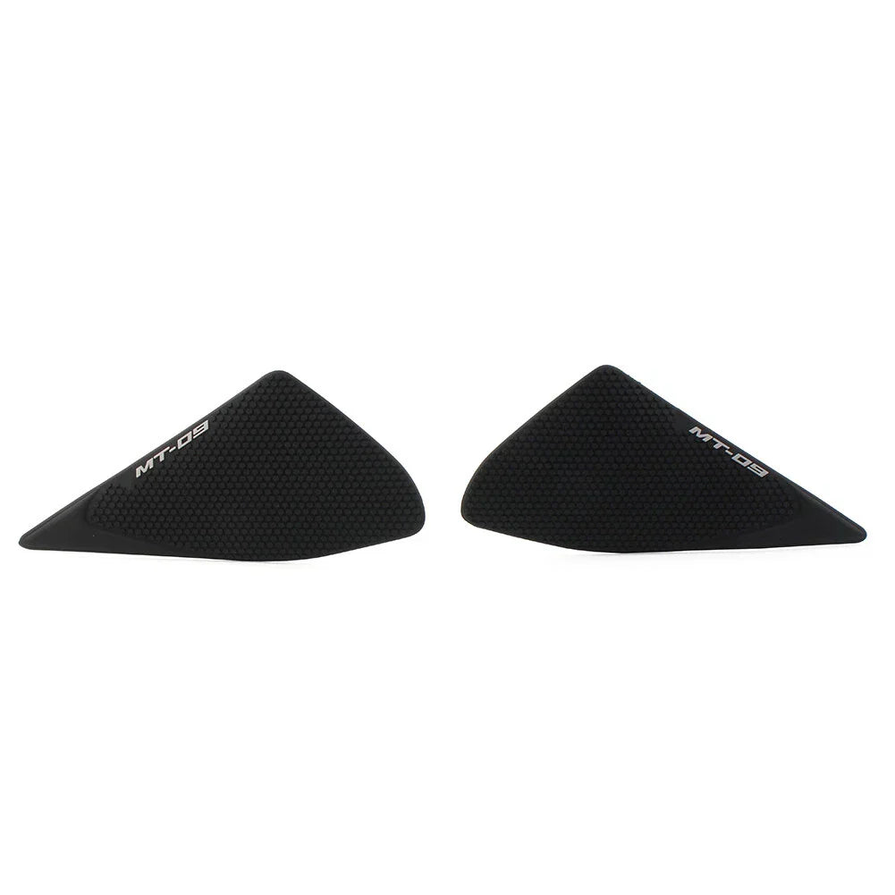 Tank Traction Grips Pad for Yamaha MT09 MT-09 (2021-2023)