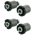 Set of 2 Front Suspension Control Arm Bushing Kits for F-150 Navigator (1997–2003)