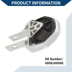 Engine Motor Mount for Dodge Dart 2.0L 2.4L (2013–2016)