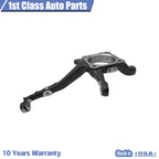 Steering Knuckle Set for Toyota Tacoma (2005–2019)