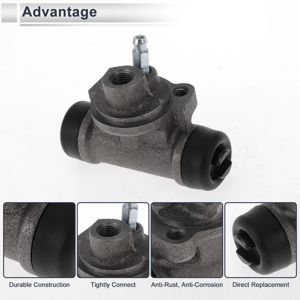 Rear Brake Wheel Cylinder No. 441004M410 for Nissan Sentra (2001–2006)