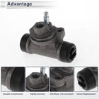 Rear Brake Wheel Cylinder No. 441004M410 for Nissan Sentra (2001–2006)