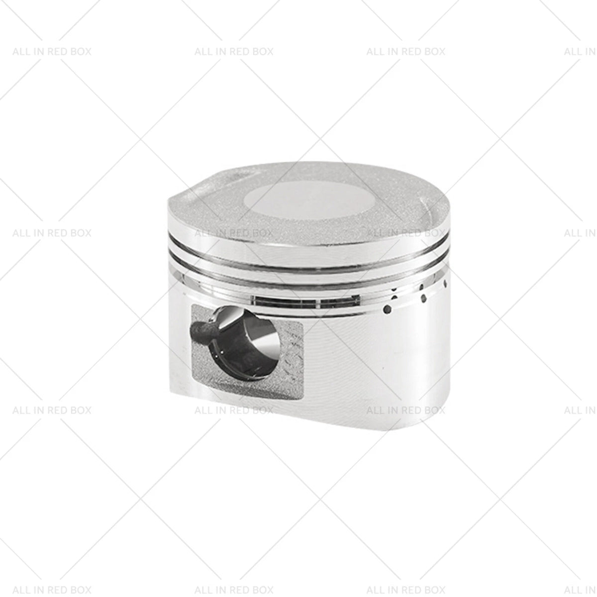 61mm Bore Piston Gasket Cylinder Kit for GY6 125cc 150cc 172cc (2000–2023)