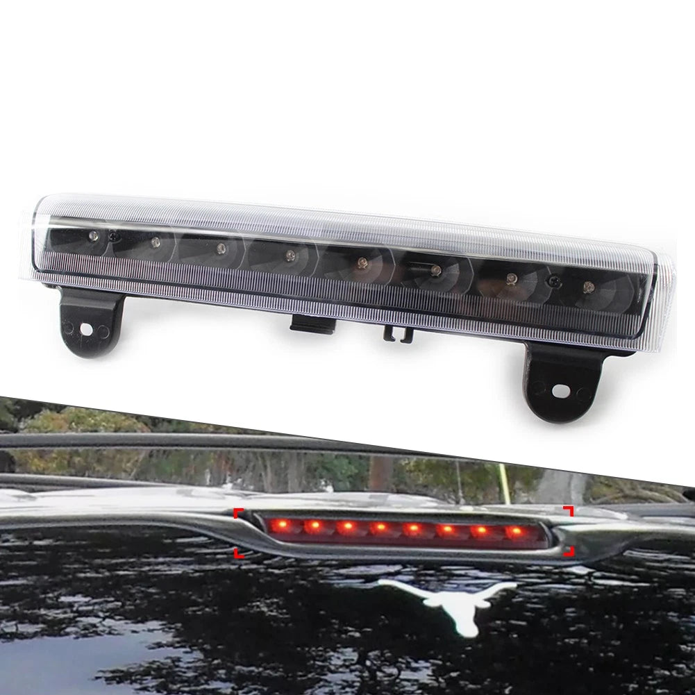 Rear Roof 3rd Brake Light Stop Lamp for Chevy Suburban, GMC Yukon (2000–2006)