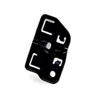 Front Fender Bracket for Maserati Ghibli, Quattroporte (2013–2024)