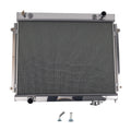 2 Row Performance Radiator for Toyota Tacoma (1995–2004)