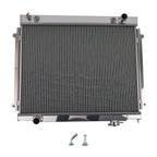 2 Row Performance Radiator for Toyota Tacoma (1995–2004)