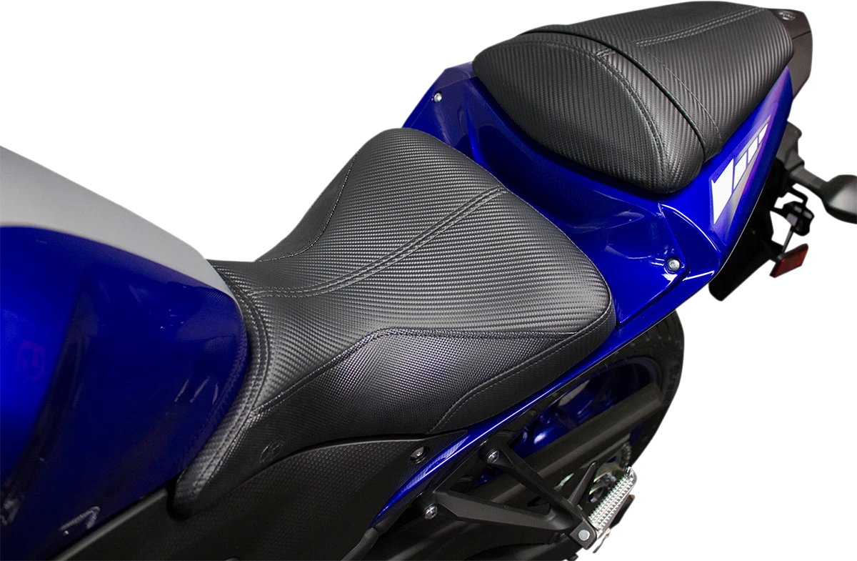 SADDLEMEN GP-V1 Seat for Yamaha YZF (2010–2016) 0810-Y142