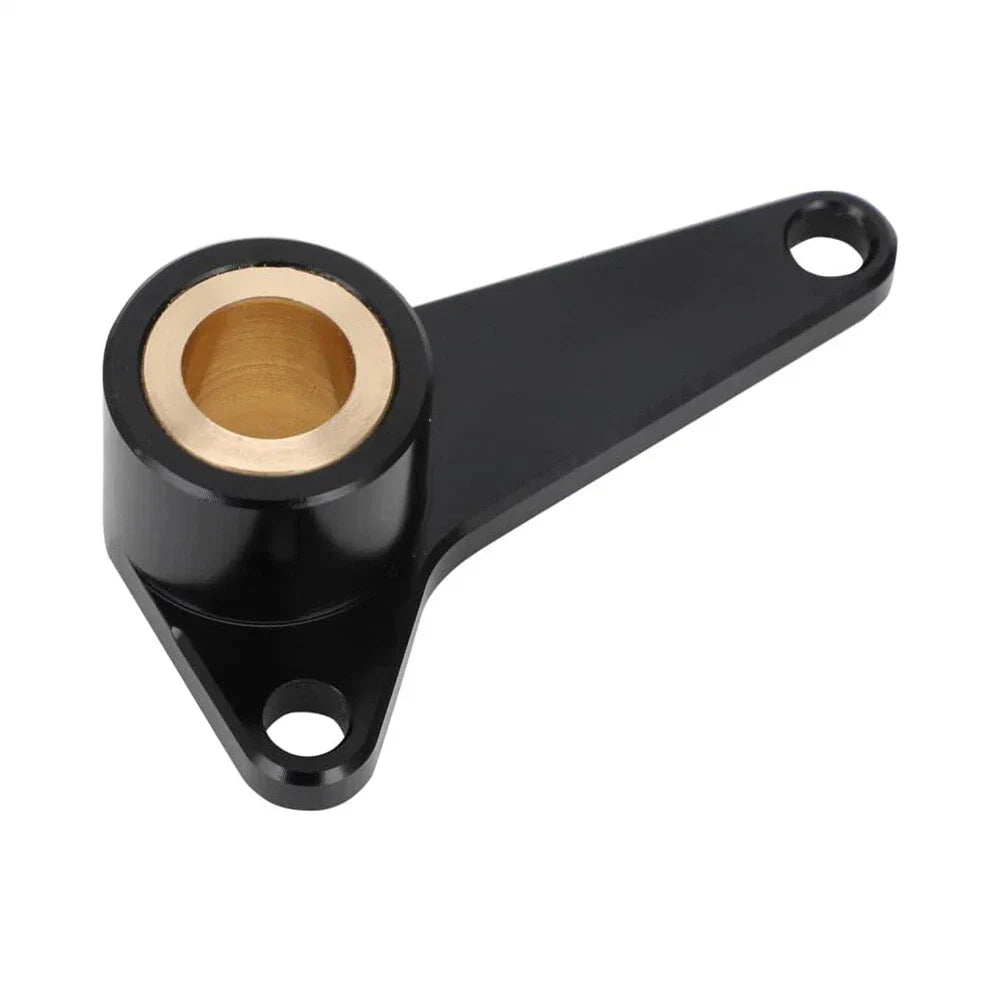 CNC Shift Shaft Brace Shifter Support for Kawasaki KLX110 KLX110L (2005-2024)