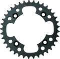37T Rear Sprocket for Suzuki LTR450 (2006–2009)