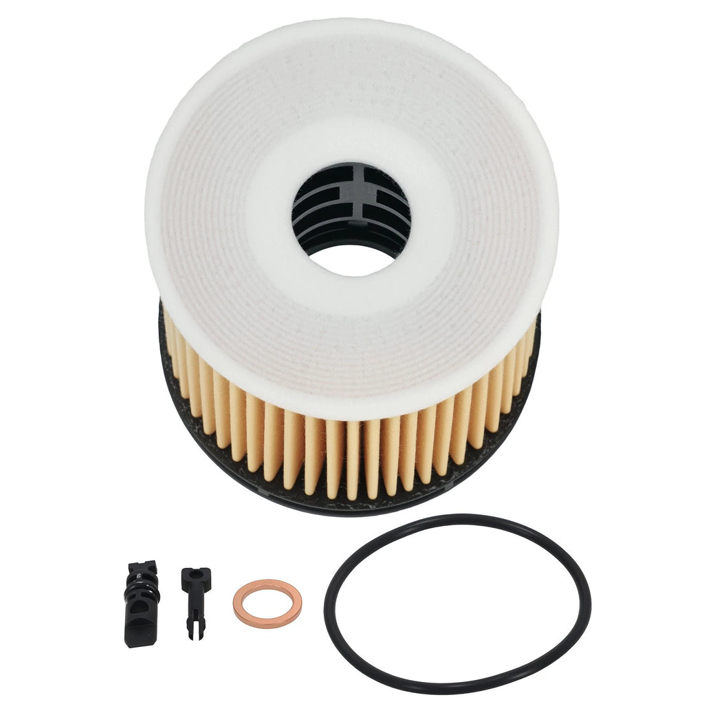 Oil Filter for Hyundai Santa Fe/Tucson 1.6L (2021–2025) 26350-2M000 WL10473