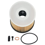 Oil Filter for Hyundai Santa Fe/Tucson 1.6L (2021–2025) 26350-2M000 WL10473