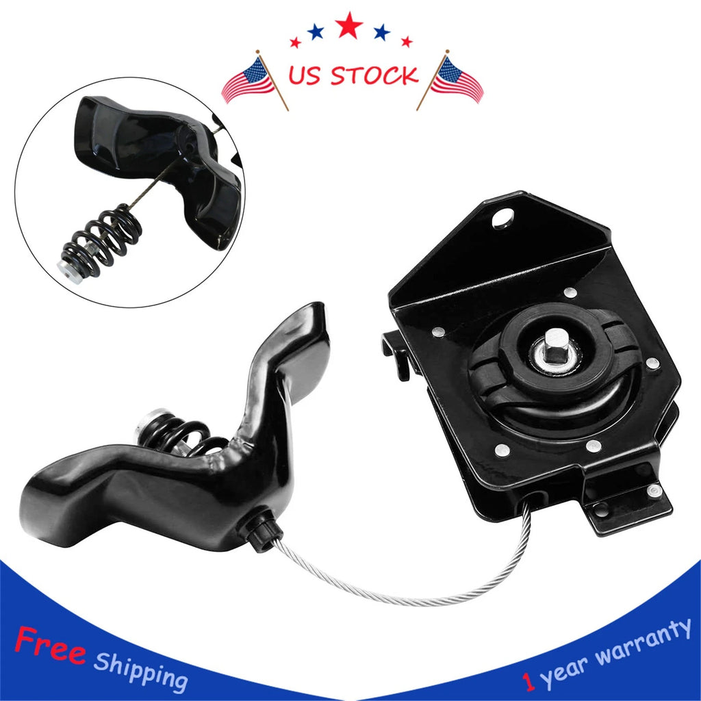 Spare Tire Winch Hoist Carrier for Silverado 2500 3500 Sierra 2500 3500 HD