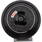 A/C Compressor with Clutch for Jeep Compass Patriot Dodge Caliber (2009–2012)