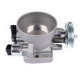Throttle Body for Chevrolet Express GMC Savana 1500 2500 3500 (2003–2021)