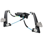 Window Regulator for Tesla Model 3 (2017–2023) Right Front